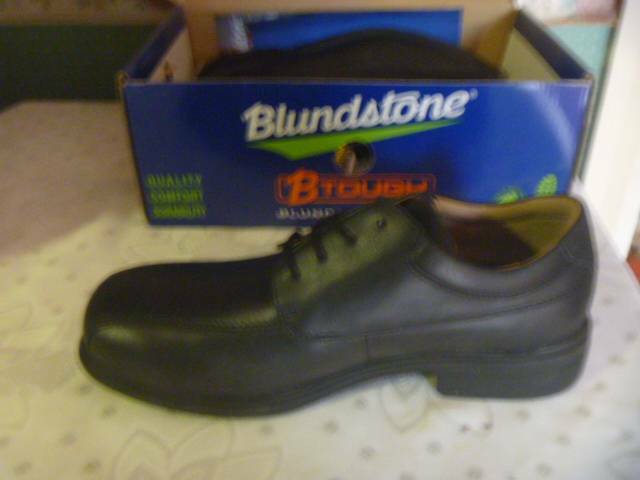 blundstone 780
